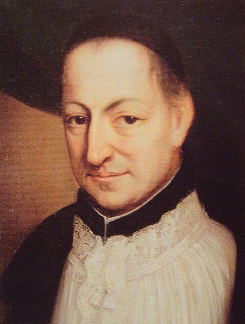 François de La Chaise